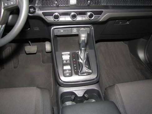 Certified 2024 Honda CR-V LX image 14