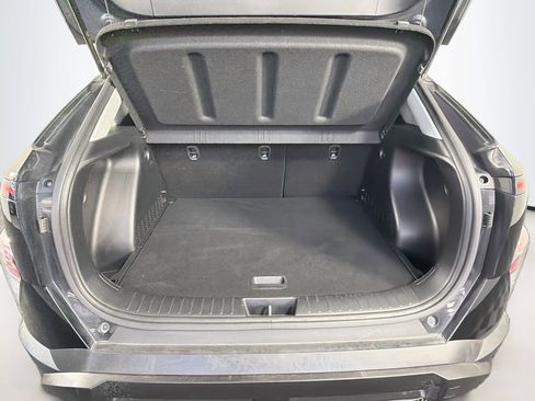 Used 2025 Hyundai Kona SEL FWD image 30