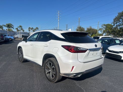 Used 2016 Lexus RX 350 FWD image 5