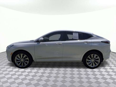 Used 2025 Buick Envista Avenir FWD image 6
