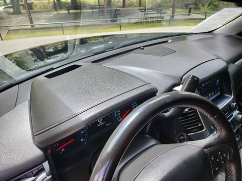 Used 2018 Chevrolet Tahoe Premier image 22