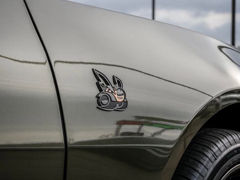 New 2026 Dodge Charger Scat Pack AWD/4WD image 10