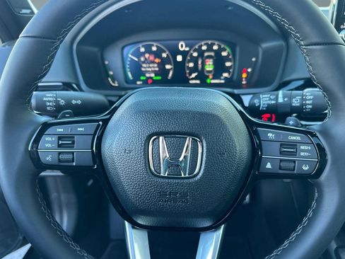 New 2026 Honda Civic Sport Touring image 16