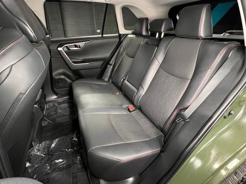Used 2024 Toyota RAV4 TRD Off-Road w/ Weather Package image 19