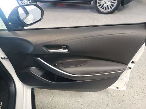 Used 2024 Toyota Corolla SE FWD image 18