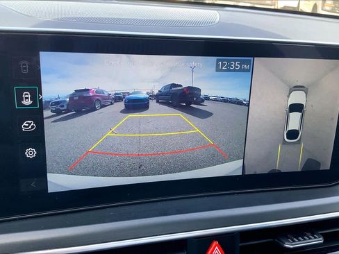 Certified 2026 Kia K5 GT w/ GT1 Package image 27