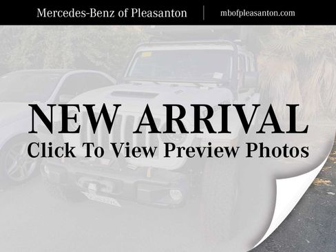 Used 2023 Jeep Wrangler Unlimited Rubicon 392 w/ Trailer Tow Package AWD/4WD image 1