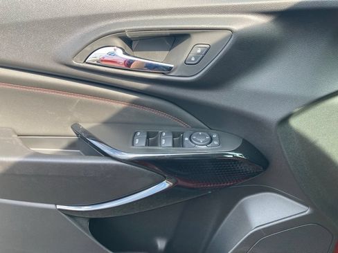 New 2026 Chevrolet Trax RS w/ Driver Confidence Package FWD image 17