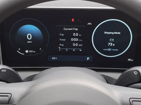 New 2026 Hyundai Santa Cruz SEL FWD image 22