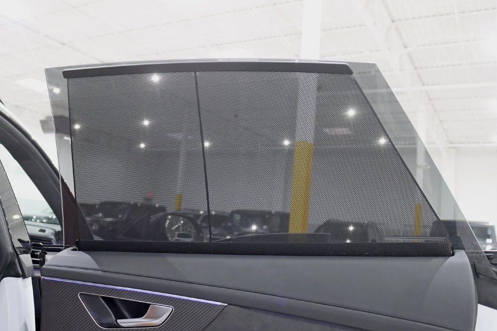 Used 2026 Audi RS Q8 performance AWD/4WD image 45