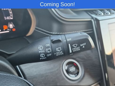 Used 2022 Jeep Grand Cherokee L Limited AWD/4WD image 26