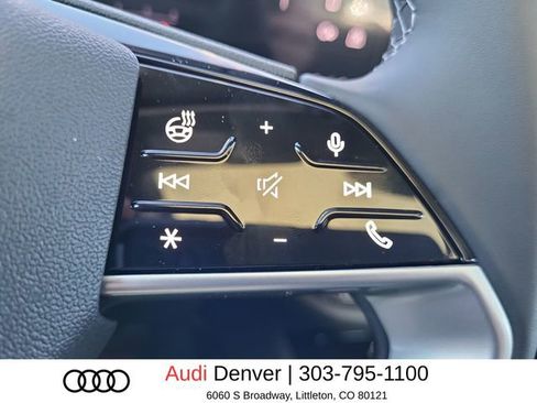 New 2026 Audi A6 Premium Plus image 23