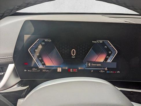 Used 2025 BMW X1 xDrive28i w/ Convenience Package image 11