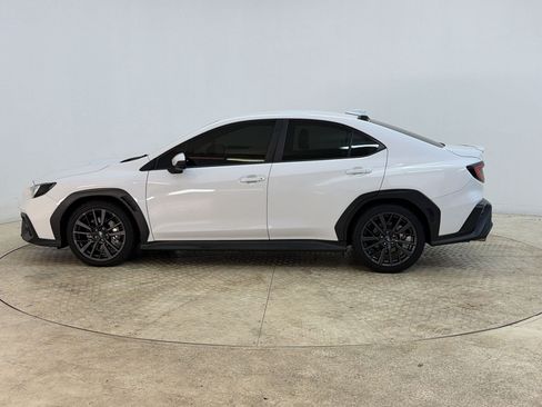 Used 2022 Subaru WRX Premium AWD/4WD image 2