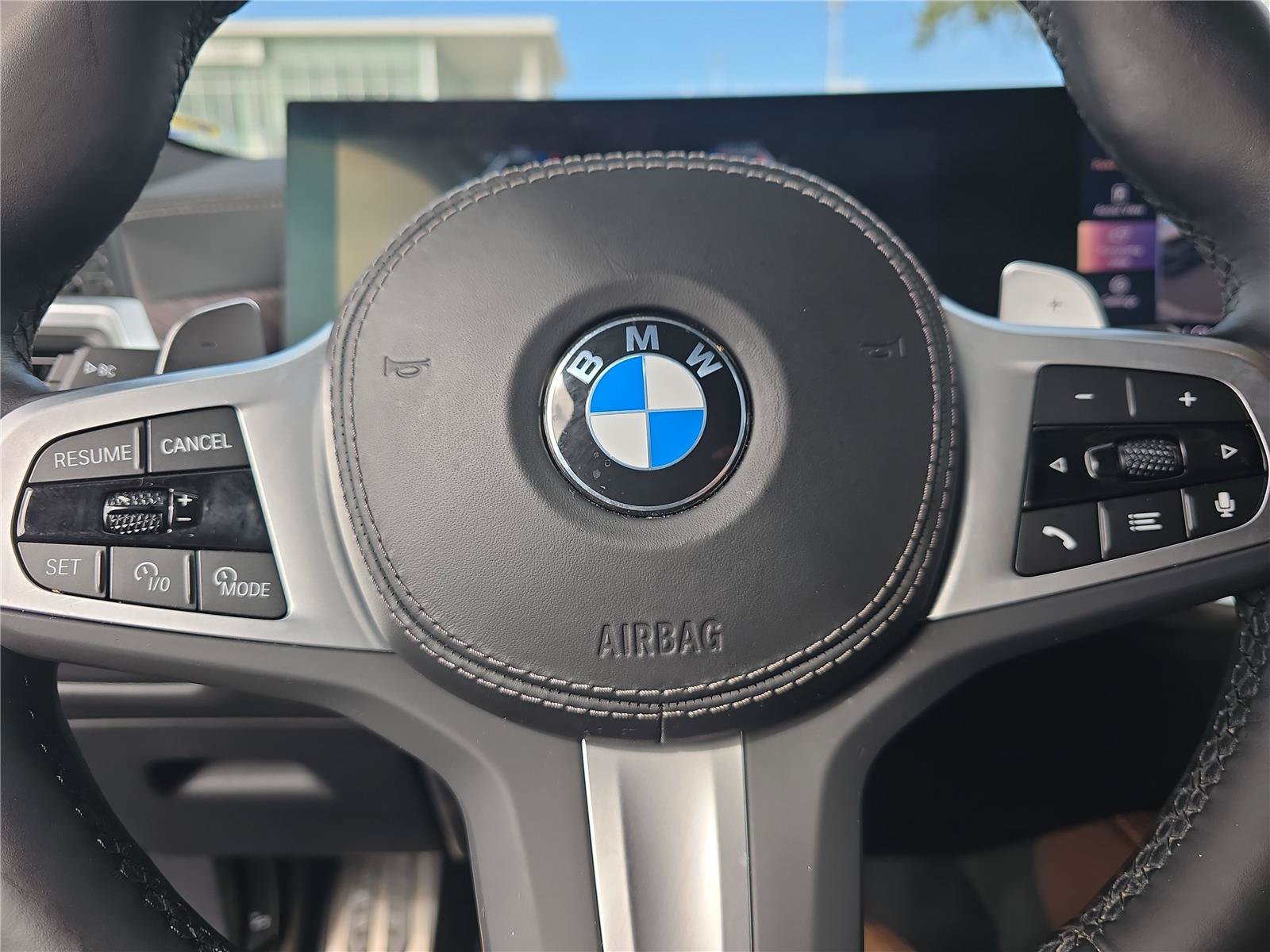 Certified 2024 BMW X6 xDrive40i AWD/4WD image 23