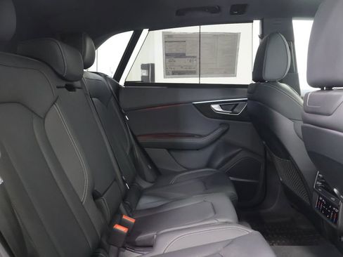New 2026 Audi Q8 Prestige image 24