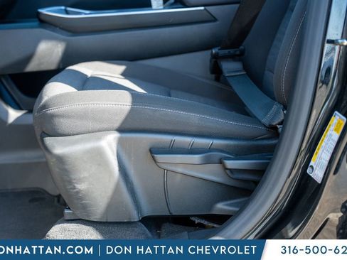 Used 2025 Chevrolet Equinox LT image 20