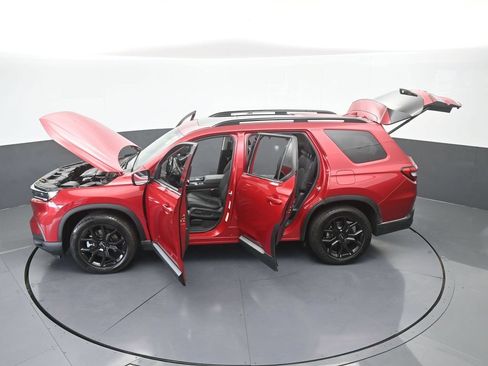 Used 2025 Honda Pilot Touring image 75