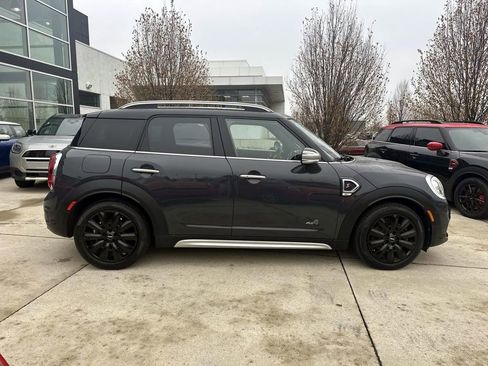 Used 2017 MINI Cooper Countryman S image 8