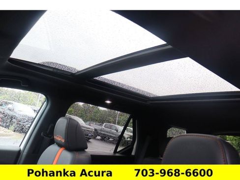 Used 2026 Honda Passport TrailSport image 23