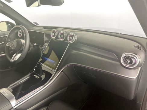 Certified 2026 Mercedes-Benz GLC 300 4MATIC image 28