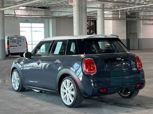 Used 2017 MINI Cooper S image 8