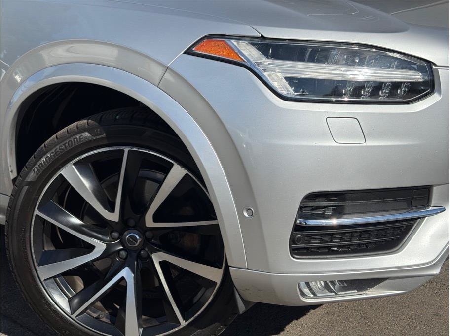 Used 2019 Volvo XC90 T6 Inscription w/ Advanced Package AWD/4WD image 2