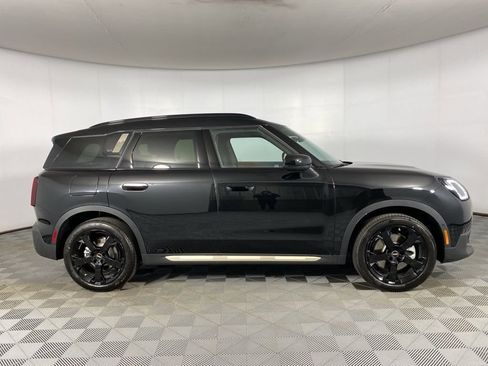 New 2026 MINI Cooper Countryman S AWD/4WD image 23