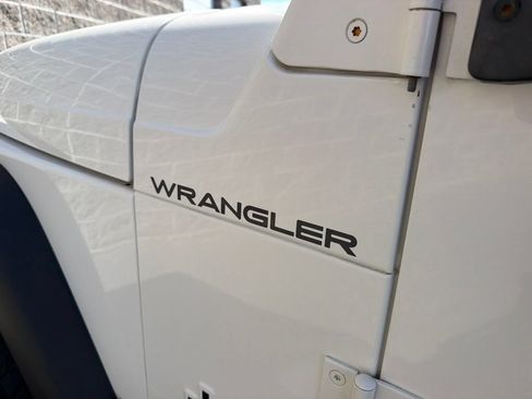 Used 1997 Jeep Wrangler SE AWD/4WD image 9