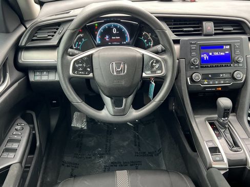 Used 2021 Honda Civic LX image 14