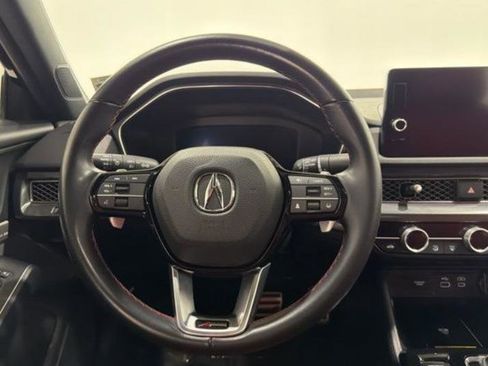 Used 2023 Acura Integra A-Spec image 4