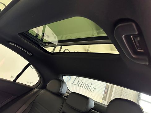 Certified 2023 Mercedes-Benz C 300 C 300 Exclusive 4MATIC AMG Lin image 32