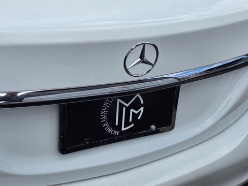 Used 2016 Mercedes-Benz C 300 Sedan image 26