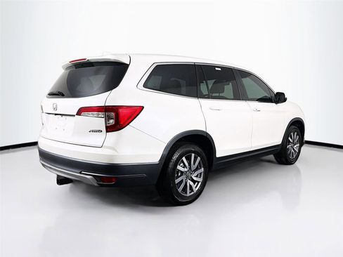 Used 2019 Honda Pilot EX-L image 7