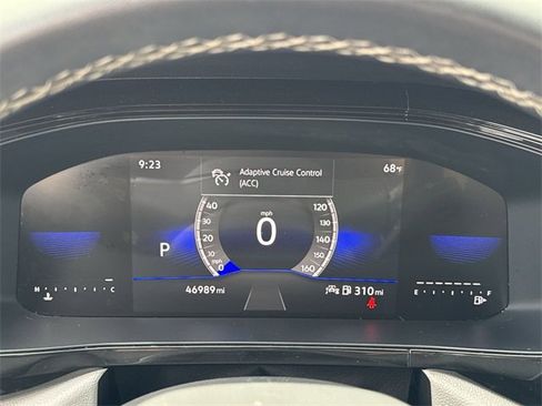 Used 2024 Volkswagen Taos S image 14