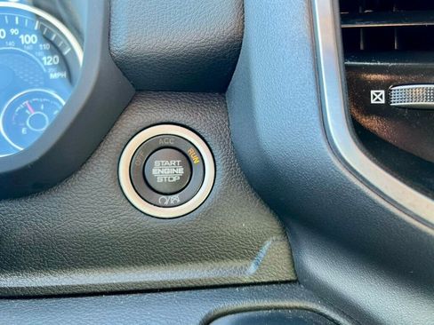 Used 2024 RAM 2500 Big Horn w/ Bed Utility Group image 20