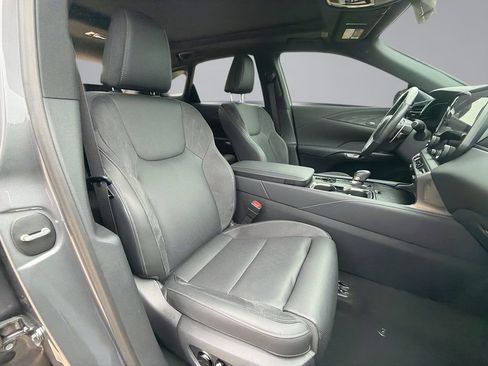Certified 2023 Lexus RX 350 FWD w/ Cold Area Package image 16