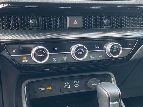 Certified 2025 Honda CR-V EX-L image 20