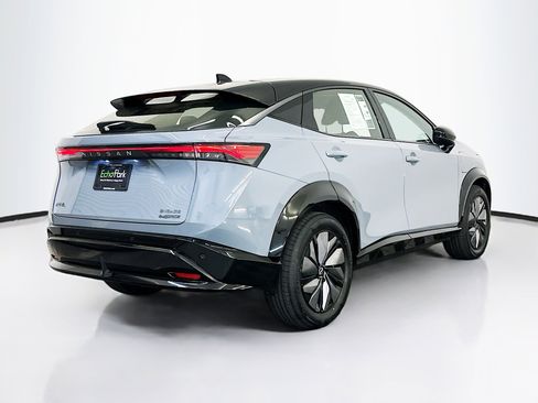 Used 2024 Nissan Ariya AWD image 9