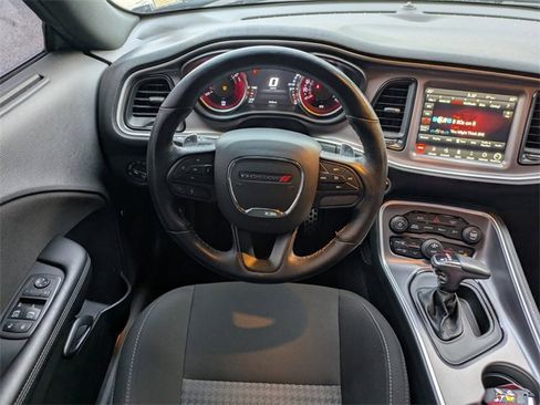 Used 2022 Dodge Challenger R/T Scat Pack image 15