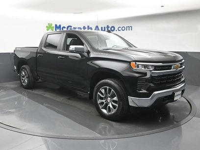 New 2026 Chevrolet Silverado 1500 LT w/ All Star Edition Plus