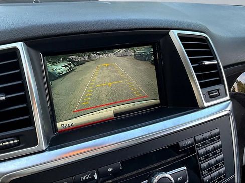 Used 2014 Mercedes-Benz ML 350 4MATIC w/ Premium 1 Package image 22