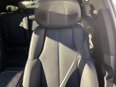 Certified 2026 Cadillac Lyriq Premium Luxury image 34