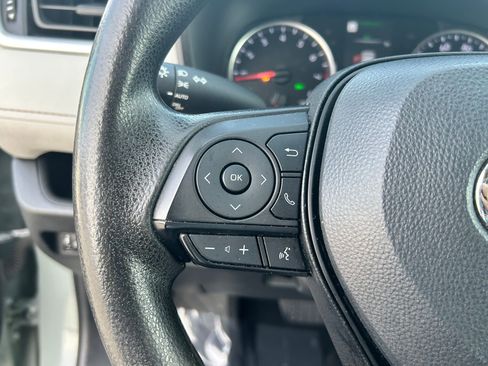 Certified 2022 Toyota RAV4 XLE w/ Convenience Package image 14