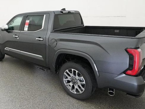 New 2026 Toyota Tundra 1794 Edition AWD/4WD image 48