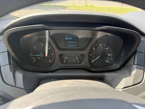 Used 2017 Ford Transit 350 RWD image 8