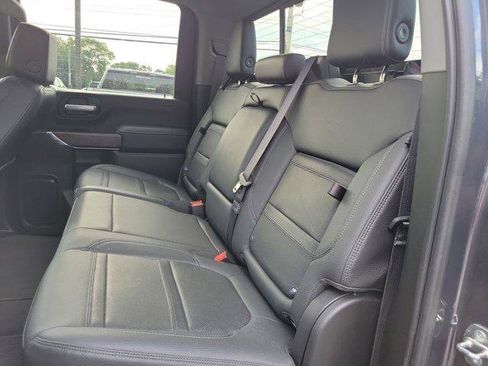 Used 2021 GMC Sierra 2500 Denali w/ Technology Package image 16