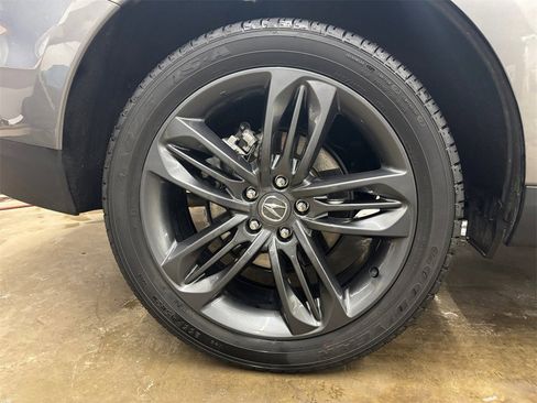 Certified 2023 Acura RDX A-Spec image 35