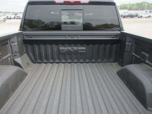 New 2026 GMC Sierra 1500 Denali image 6