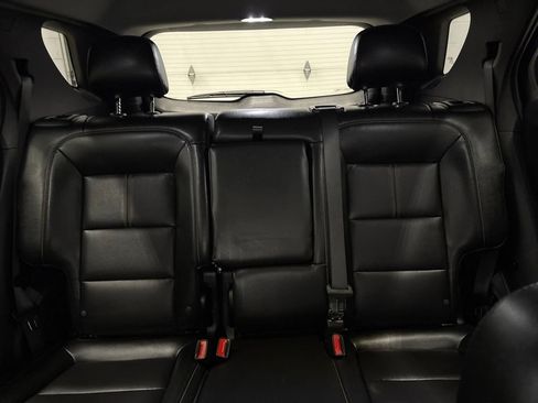 Used 2024 Chevrolet Equinox Premier AWD/4WD image 31